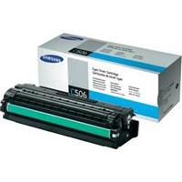 Samsung CLT-C506S (SU047A) toner cyan 1500p (original)