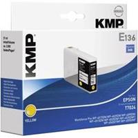 KMP E136