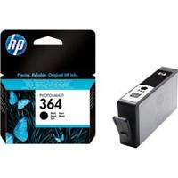 HP Inkt 364 Origineel Zwart CB316EE