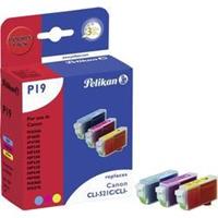 Pelikan Patronen Canon - 