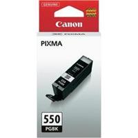 Canon PGI-550PGBK Zwart (Origineel)