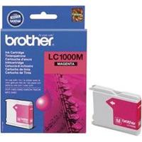 Brother LC-1000m, LC1000m inktpatroon origineel