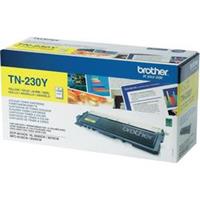 Brother TN-230Y, TN230Y toner origineel