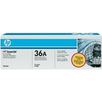 HP 36A Toner Zwart (Origineel)