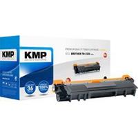 KMP B-T56 Tonercartridge 2600pagina's Zwart