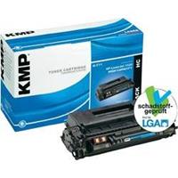 KMP H-T71 Tonercassette vervangt HP 49X, Q5949X Zwart 6000 bladzijden Compatibel Toner