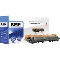 kmp Toner ersetzt Brother TN-245C, TN245C Kompatibel Cyan 2200 Seiten B-T49