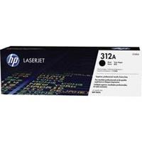 HP 312A Toner Zwart (Origineel)