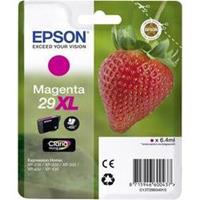 epson 29XL (C13T29934012) ink magenta 450 pages (original)