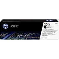 HP 201X Toner Zwart (Origineel)