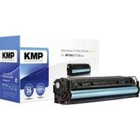 KMP Tonercassette vervangt HP 131A, CF212A Compatibel Geel 1800 bladzijden H-T174