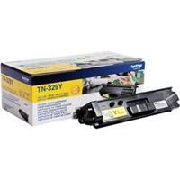 brother Toner für brother HL-L8350CDW, gelb