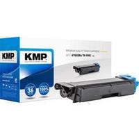 KMP Toner Kyocera - 