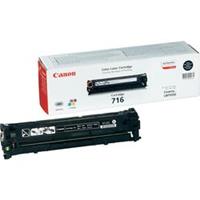 Canon 716 BK toner origineel