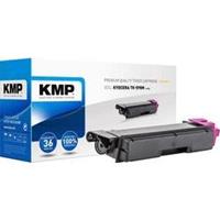 Toner Kyocera - KMP Printtechnik AG