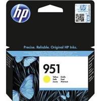 HP 951 Geel (origineel)