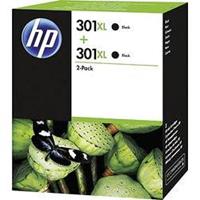 Inktcartridge HP CH563EE 301XL zwart