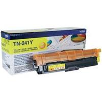 Brother TN-241Y, TN241Y toner origineel