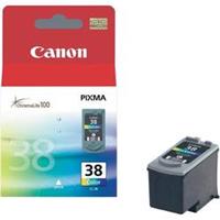 Canon CL-38 3clr, CL38 3clr inktpatroon origineel