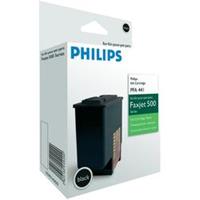 Philips PFA-441 inkt cartridge zwart (origineel)
