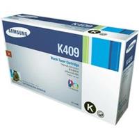 Samsung CLT-K4092S Tonerkassette Schwarz 1500 Seiten Original Toner