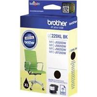 Brother LC-229XL, LC229XL bk origineel