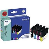 Pelikan Patronen Brother - 