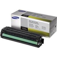 Samsung CLT-Y504S (SU502A) toner yellow 1800p (original)