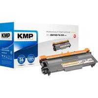 kmp Toner ersetzt Brother TN-3330, TN3330 Kompatibel Schwarz 3000 Seiten B-T88