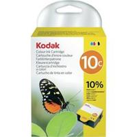 Kodak 10C inkt cartridge kleur (origineel)