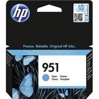 HP 951 Cyaan (origineel)