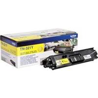 Brother TN-321Y y toner origineel