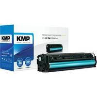 kmp H-T115 Tonerkassette ersetzt HP 125A, CB543A Magenta 1400 Seiten Kompatibel Toner