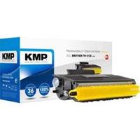 Tonercassette Compatibel KMP B-T87 vervangt Brother TN-3130 Zwart Printbare pagina's max. 3500 bladzijden