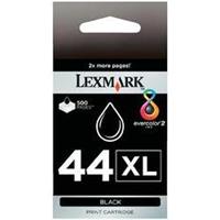 Lexmark 18y0144 Origineel Zwart (44xl)