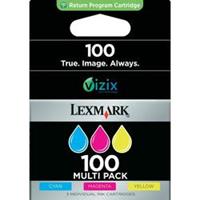 Lexmark 100