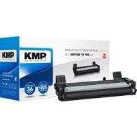 KMP B-T55 1000pagina's Zwart