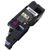 DELL 593-11128 (V3W4C) toner cartridge magenta (origineel)