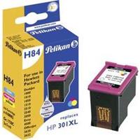 PELIKAN Inktcartridge H84 Tricolor 4108982