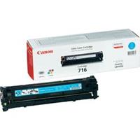 Canon 716 Toner Cyaan (Origineel)