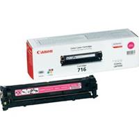 Canon 716 Toner Magenta (Origineel)