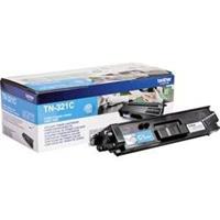 Brother TN-321C c toner origineel