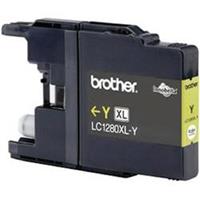 brother Tinte für brother MFC-J6510DW, gelb, HC