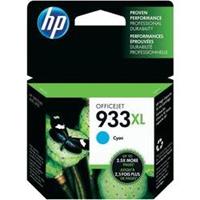 HP Cartridge 933XL Cyaan