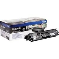 Brother TN-326 bk toner origineel