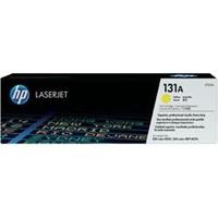 HP 131A Toner Geel (Origineel)