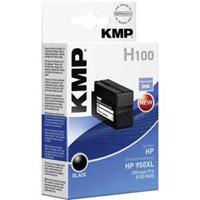 KMP Toner HP - 