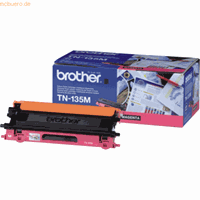 brother Toner für brother Laserdrucker HL-4040CN, magenta