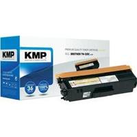 kmp Toner ersetzt Brother TN-325C, TN325C Kompatibel Cyan 3500 Seiten B-T39