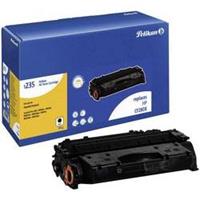 Pelikan 1235 - Lasertoner Zwart